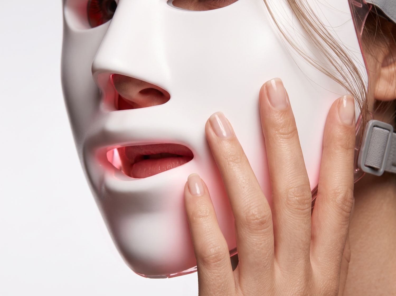 Étape 1 : préparer sa peau avant la séance